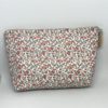 trousse isotherme liberty rose