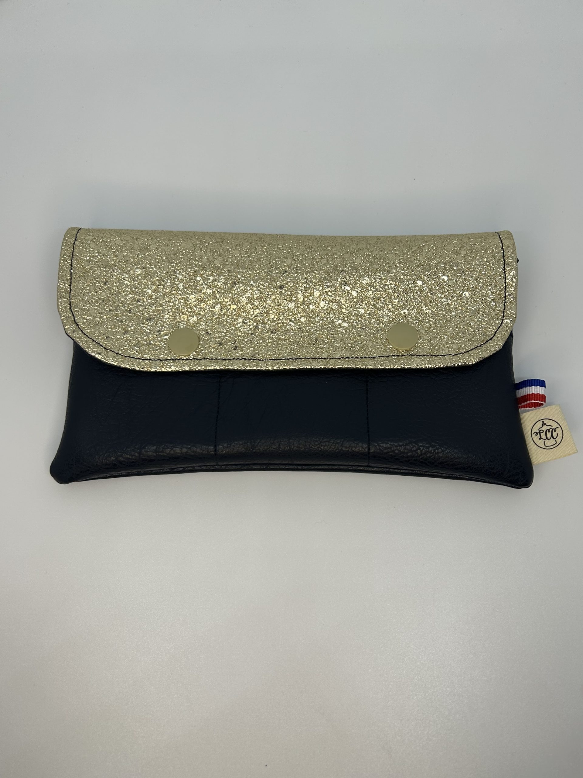 Pochette portefeuille Mireille – Image 2