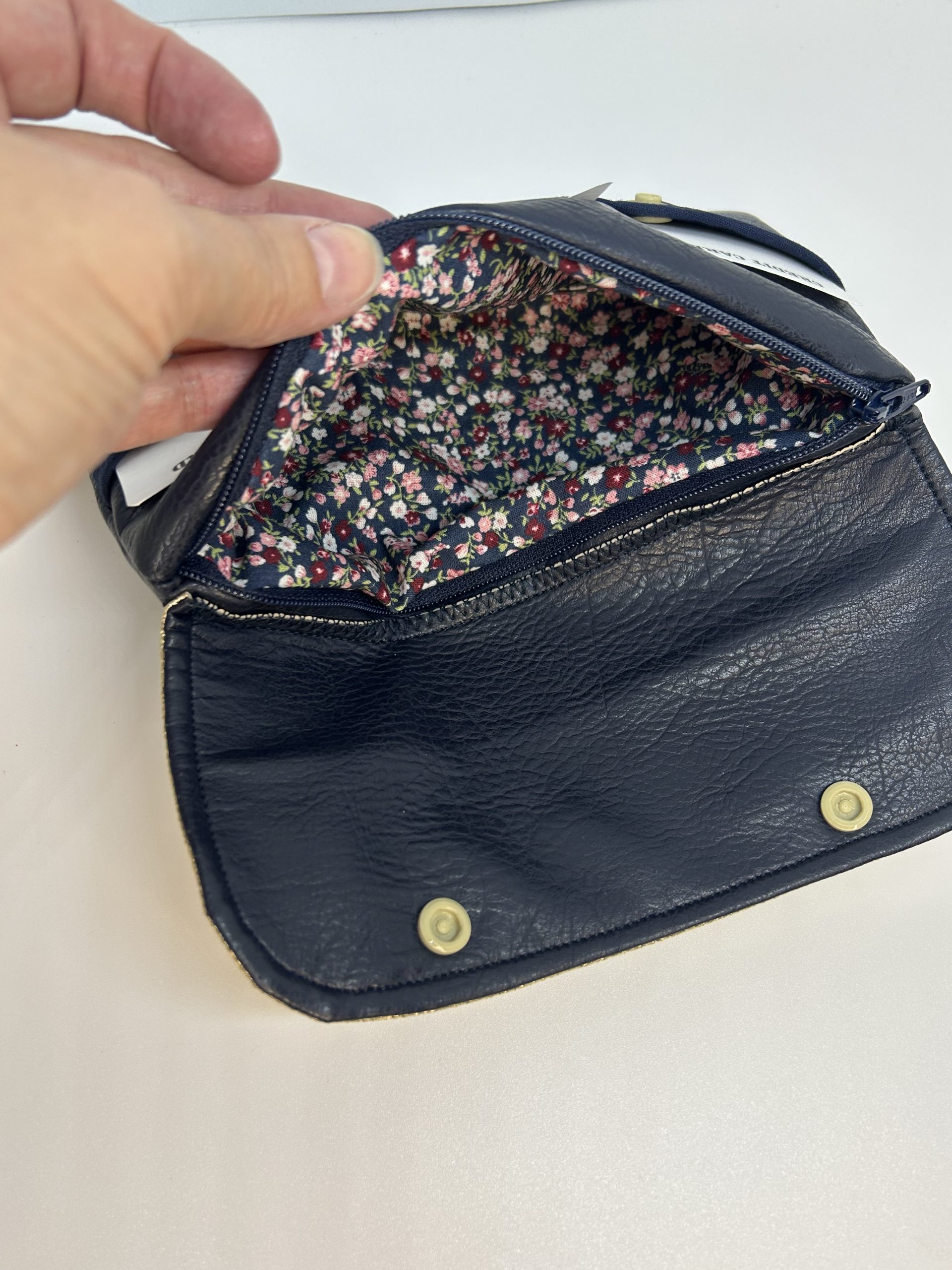 Pochette portefeuille Mireille – Image 4