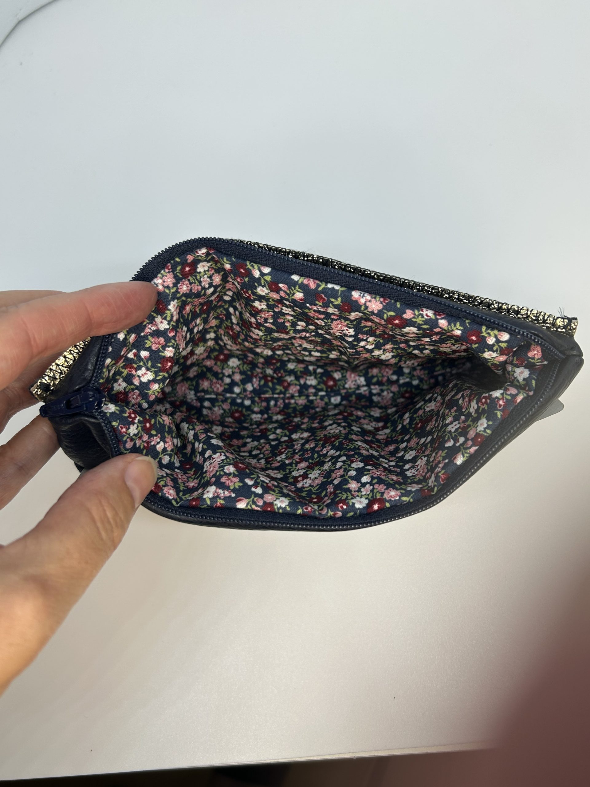 Pochette portefeuille Mireille – Image 5