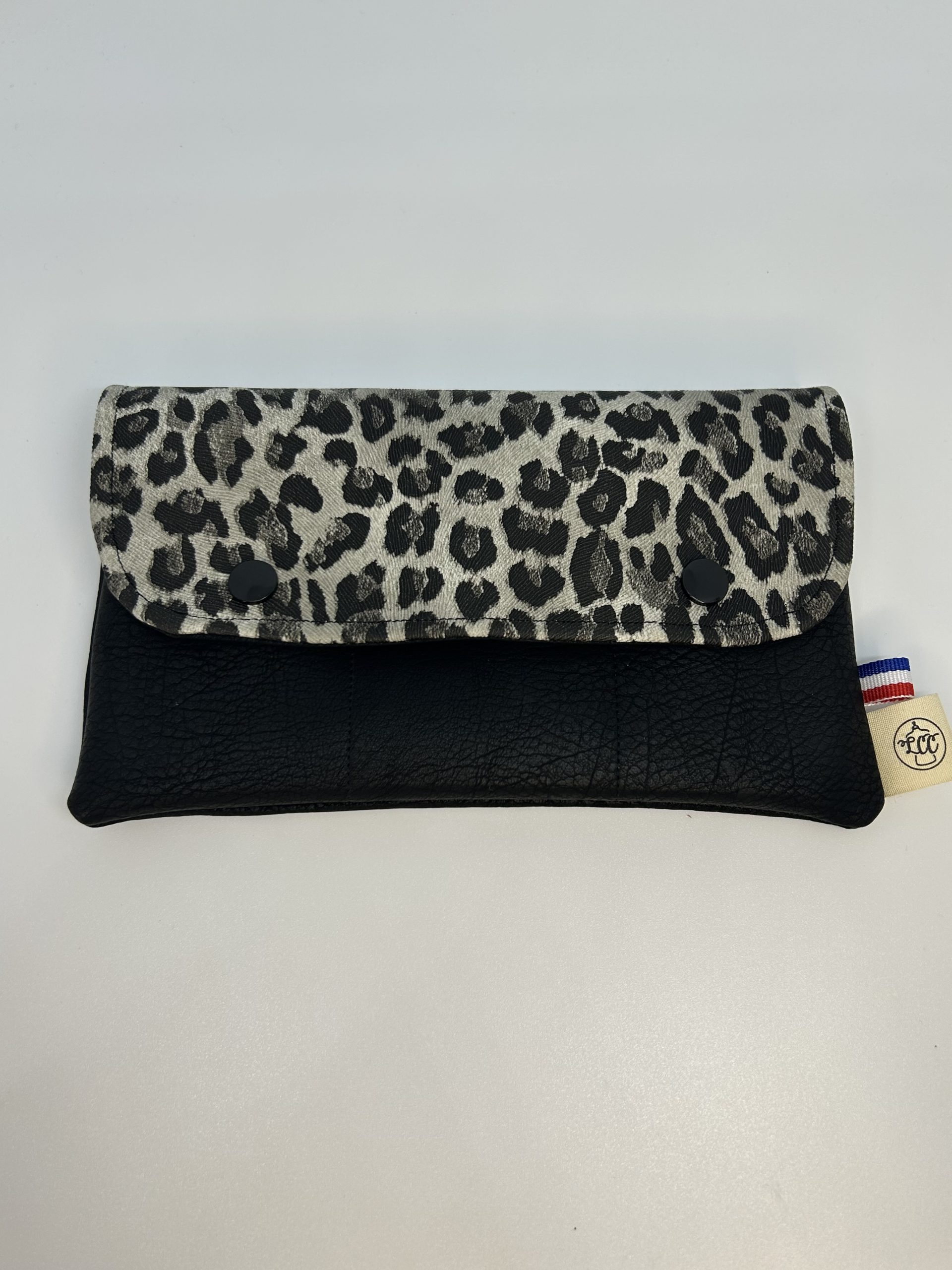 Pochette portefeuille Mireille – Image 6