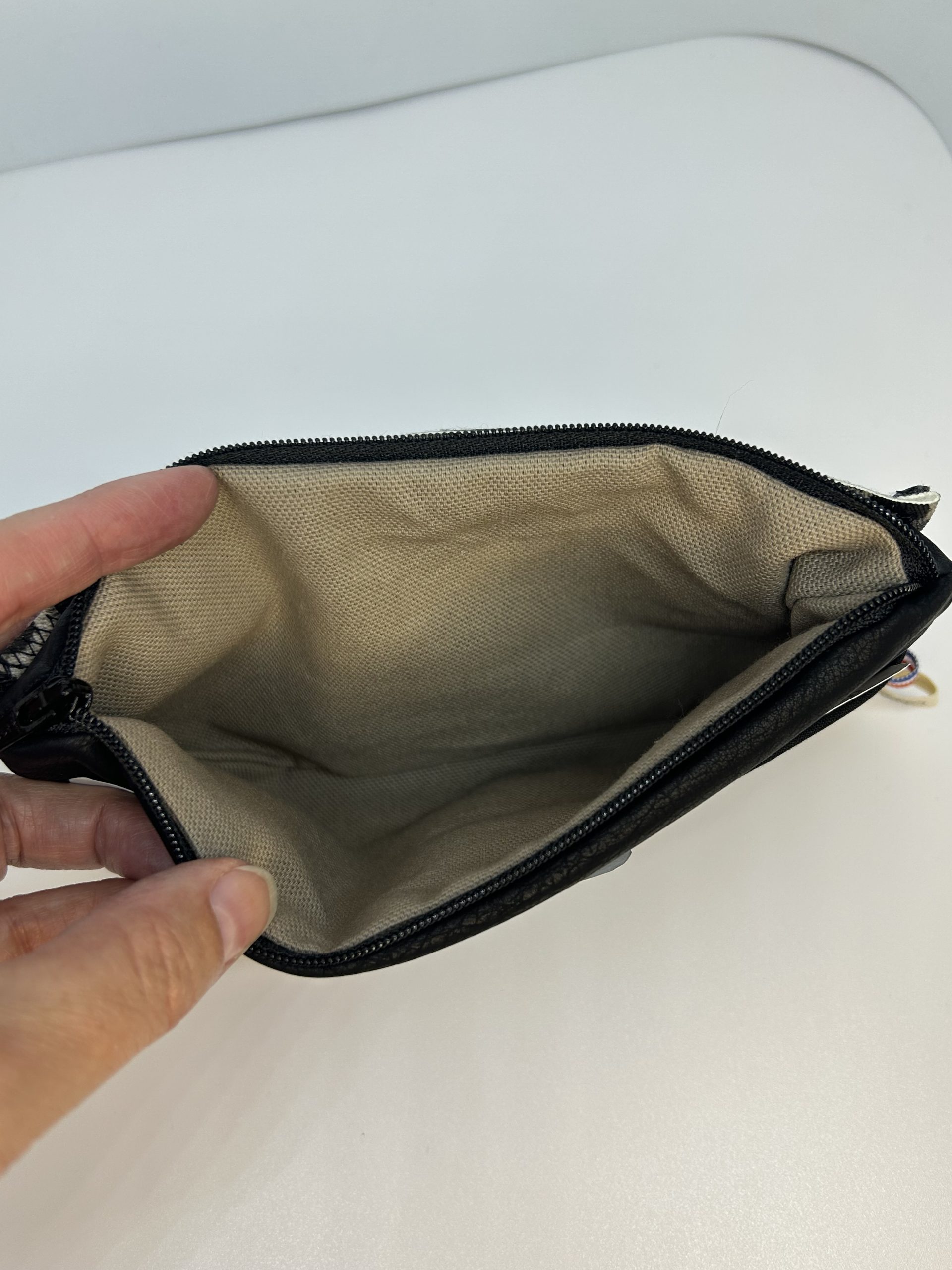 Pochette portefeuille Mireille – Image 8